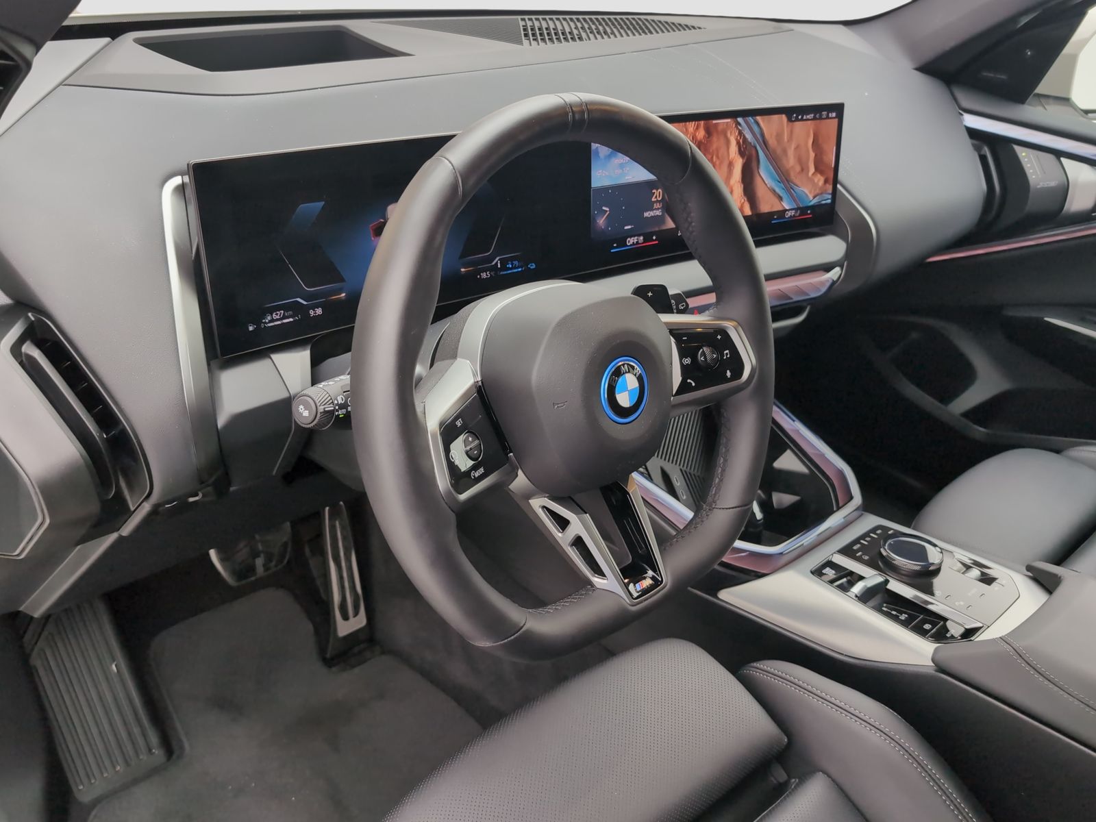 BMW X3 - Bild 12