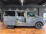 Volkswagen T6 4MOTION ROCKTON MIXTO 6-SITZER SPERRE SEIKEL  - Volkswagen: Rockton