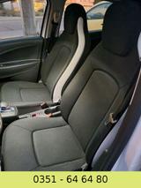 Renault Life R110 Z.E. 50 (Batteriekauf) - Renault ZOE in Dresden