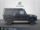 Mercedes-Benz G 350 d Professional +NAVI+STANDHEI+DACHTRÄGER - Mercedes-Benz G 350: Professional