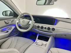 MERCEDES-BENZ Mercedes Benz S 350d LANG/ 1.H/GARANTIE /DESIGNO MERCEDES-BENZ Mercedes Benz S 350d LANG/ 1.H/GARANTIE /DESIGNO