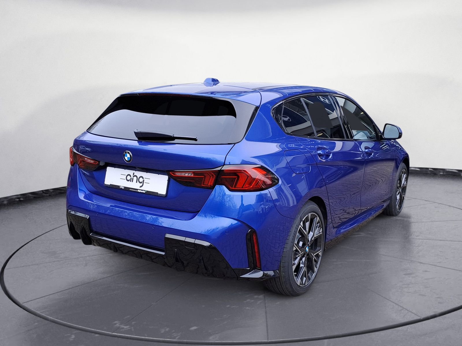 BMW 120 - Bild 3