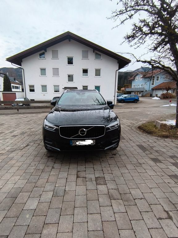 Image of Volvo XC60