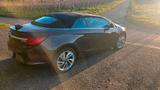 Opel Cascada - Cabrio 1.4 Turbo Benziner- ... - Opel Cascada aus 2018