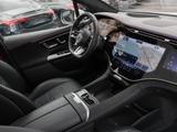 Mercedes-Benz EQE 53 AMG 4M+ SUV Pano/Hyper/AHK/Burm/DIGITAL - Mercedes-Benz EQE SUV mit Elektro-Antrieb: Teilleder, Alarmanlage