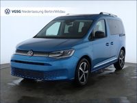 Volkswagen Caddy - Vorschau Bild 5