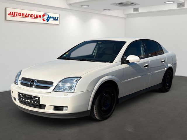 Opel Vectra 2.2 Automatik AAC Xenon Leder SHZ PDC