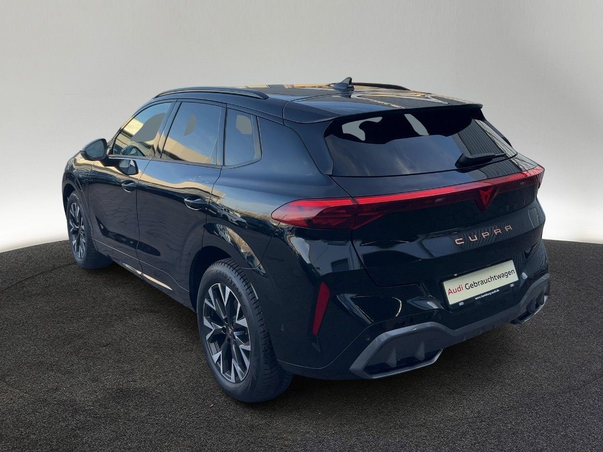 Cupra Terramar - Bild 3