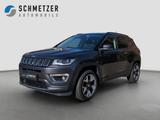 Jeep Compass+1.4+MultiAir+Limited+AHK+Alarm+Parkpilot - Jeep Compass in Braunschweig