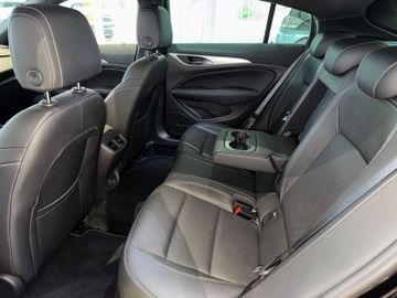 Bild 21 Opel Insignia B Grand Sport GSi 4x4