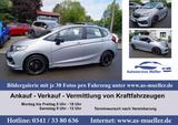 Honda Jazz 1,5i 96kw Navi-PDC-Sitzh.-Spur-WR-31962 km - Honda Jazz: 1.5