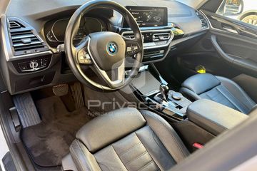 BMW X3 - 9