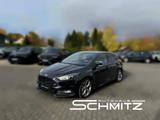 Ford FOCUS " ST 250" 2.0 EcoBoost BI-XENON SOU  [...] - Ford Focus mit Benzin-Antrieb: Limousine, 2.0