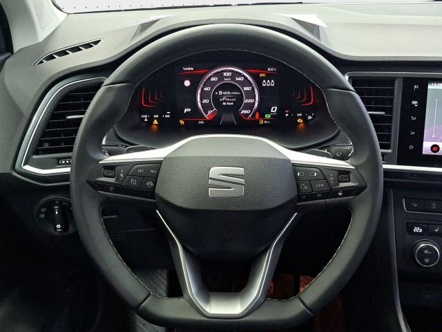 Seat Ateca - Bild 13