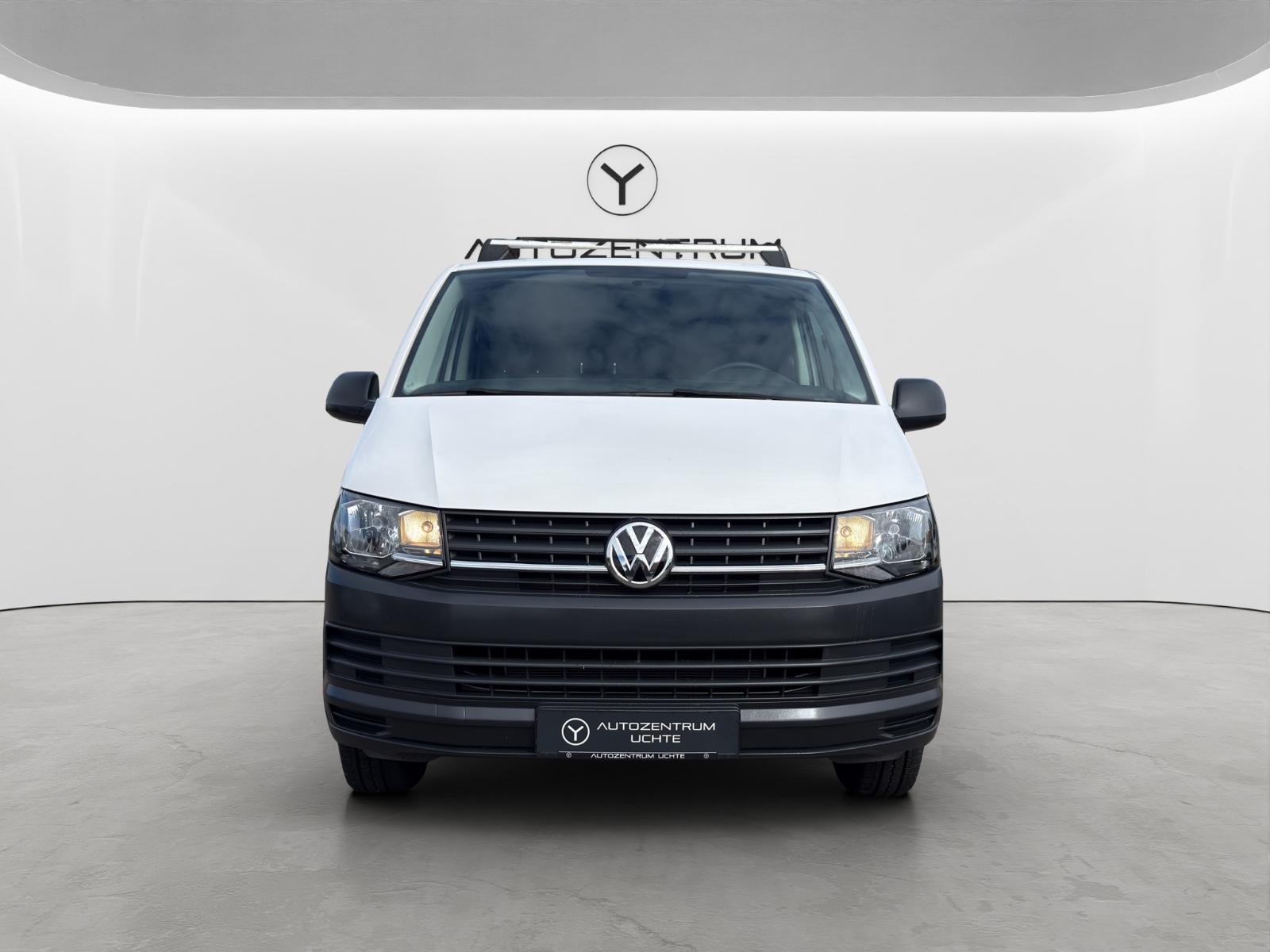 Volkswagen T6 Transporter Kasten/Kombi Kasten FWD EcoProfi