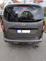 Nissan Townstar DIG-T 130 Tekna Tekna - Nissan Townstar aus 2023