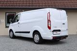 Ford Transit Custom 2.0 TDCI 300 L1 Autom/AHK/Standh - Ford Transit: Van, ST
