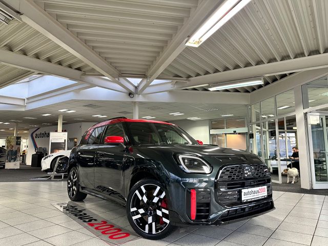 MINI John Cooper Works Countryman ALL4 AUT.*FACELIFT*