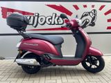 Suzuki Address 125 - SUZUKI ADDRESS 125