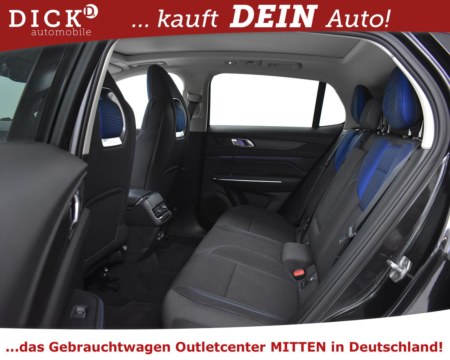 LYNC AND CO 01 1.5TD Aut PHEV PANO+MEMO+NAVI+LED+SHZ+ACC+360 - Image 21