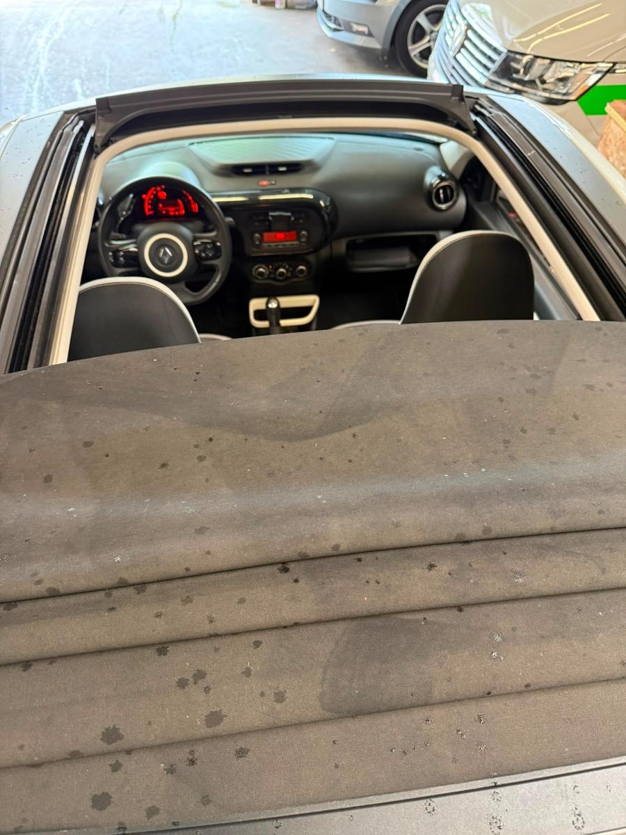 Renault Twingo Liberty