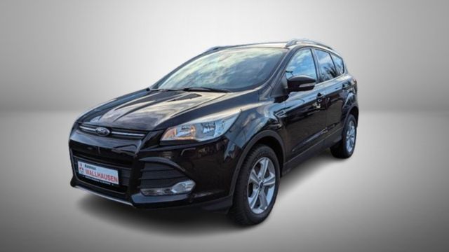 Ford Kuga 1,5 KLIMA,SITZHEIZUNG,TEMPOMAT, PDC