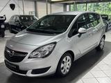 Opel Meriva B Edition*erst 34.000 KM*KLIMA*PDC* - Opel Meriva in Herne