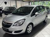 Opel Meriva B Edition*erst 34.000 KM*KLIMA*PDC* - Opel Meriva: Km 0