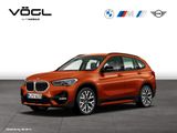 BMW X1 sDrive20i Sport Line Business-Paket LED RFK - BMW X1: Business