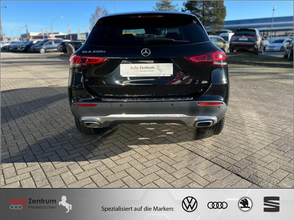 Mercedes-Benz GLA e HYBRID 8G Progress AZN-Haus-FÖRDERUNG*, миниатюра 7