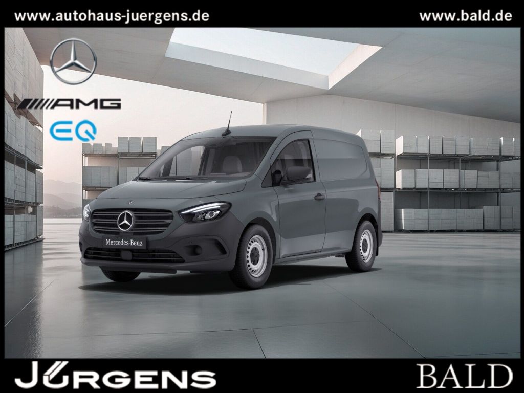 MERCEDES-BENZ Citan 110 Kasten Kasten/Standard/Navi/AHK/Klima