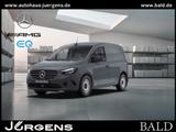 Mercedes-Benz Citan 110 Kasten Kasten/Standard/Navi/AHK/Klima - graue Mercedes-Benz Citan