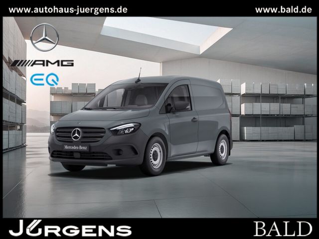 MERCEDES-BENZ Citan 110 Kasten Kasten/Standard/Navi/AHK/Klima