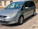 Ford Galaxy 2,0 Diesel - Ford Galaxy in Aachen