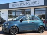 Fiat 500e La Prima 42 kwh Leder*ACC*DC - Fiat 500e Gebrauchtwagen