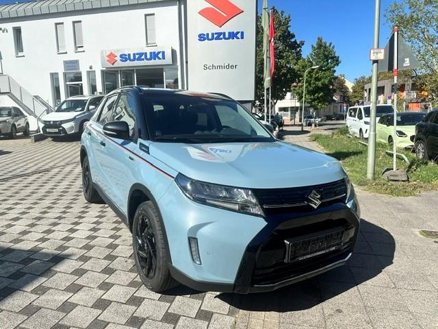 Suzuki Vitara 1.4 BOOSTERJET ALLGRIP AT Comfort+"X-ITE"