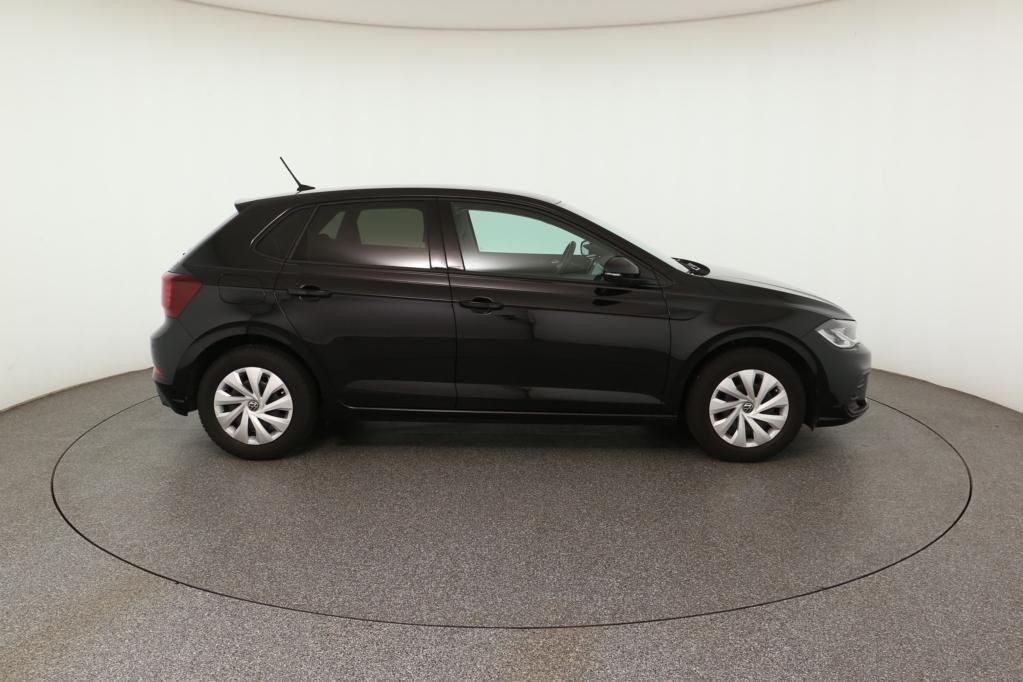 Volkswagen Polo Life 1.0 MPI 59kW 5-Gang 4 Türen