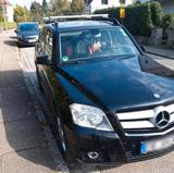 Mercedes-Benz Mercedes GLK 220  4 matik - Mercedes-Benz GLK 220 in Freiburg