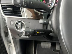 MERCEDES-BENZ GLE 500 COUPE / V8 / 455 PS/TOP-AUSST./GARANTIE MERCEDES-BENZ GLE 500 COUPE / V8 / 455 PS/TOP-AUSST./GARANTIE