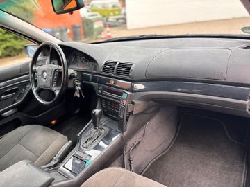 BMW 523 - 7