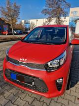 Kia Picanto 1.0 Dream-Team Edition AMT Dream-Tea... - Kia Picanto mit Halbautomatikschaltung