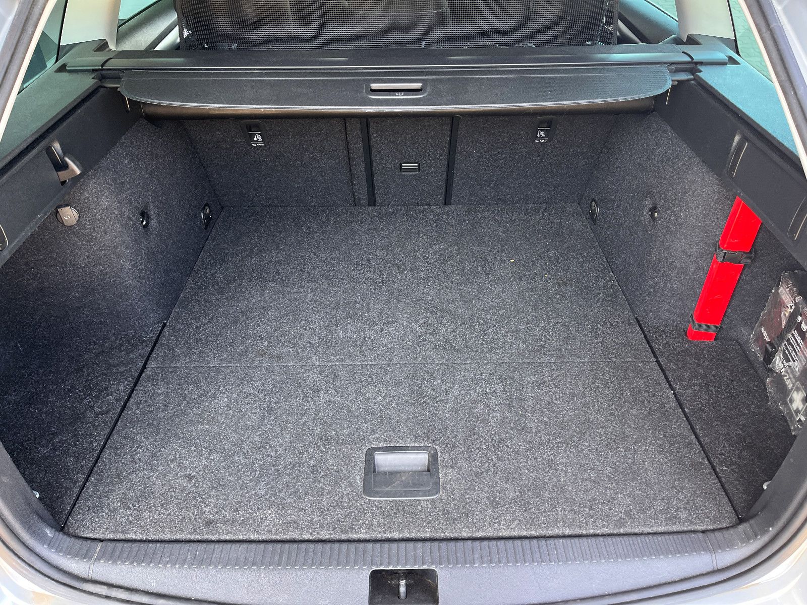 Fahrzeugabbildung SKODA Octavia Combi Joy
