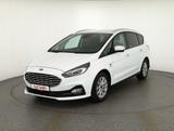Ford S-Max 2.0 EcoBlue Trend LED Navi Sitzheizung AHK - Ford S-Max in Kassel