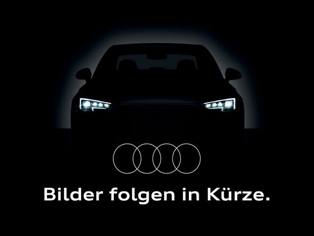 Audi Q2 35 TFSI advanced  S tr AHK/Matrix/MMI/ASI/18'