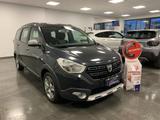 Dacia DACIA Lodgy Stepway 7 Posti SL DaciaPlus 1.5 Blu - Dacia: Standheizung