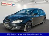 Seat Leon Style Copa - Seat Leon: Copa Style