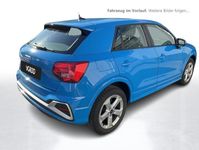 Audi Q2 - Vorschau Bild 6