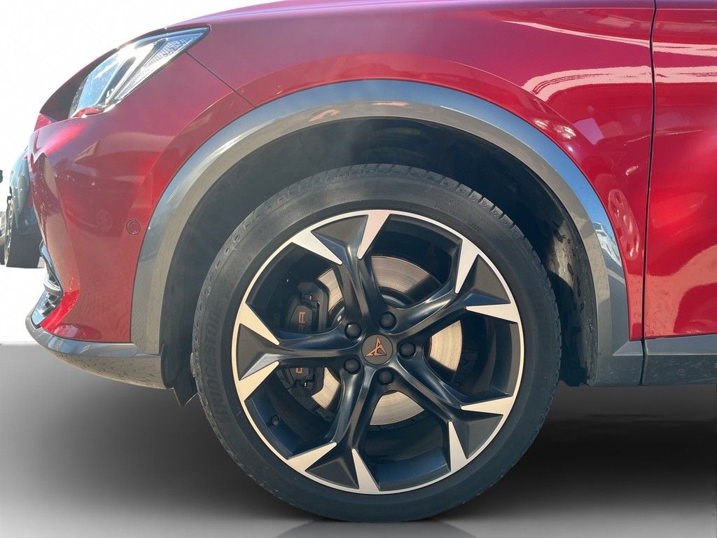 Cupra Formentor - Bild 18