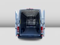 Volkswagen Crafter - Vorschau Bild 12