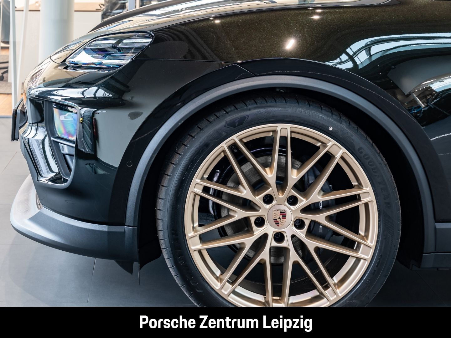Porsche Macan - Bild 7